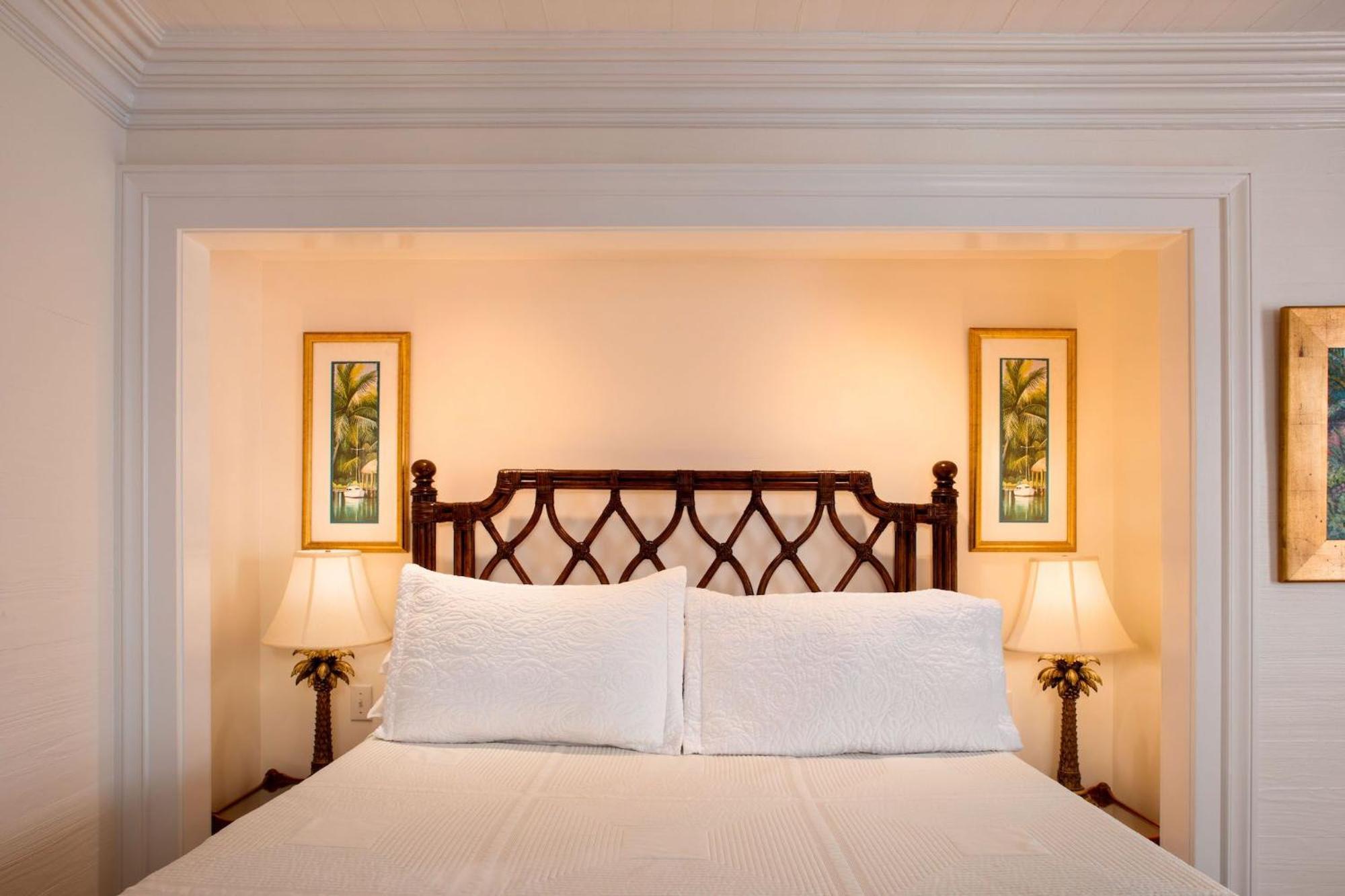 The Gardens Hotel Key West Exterior foto
