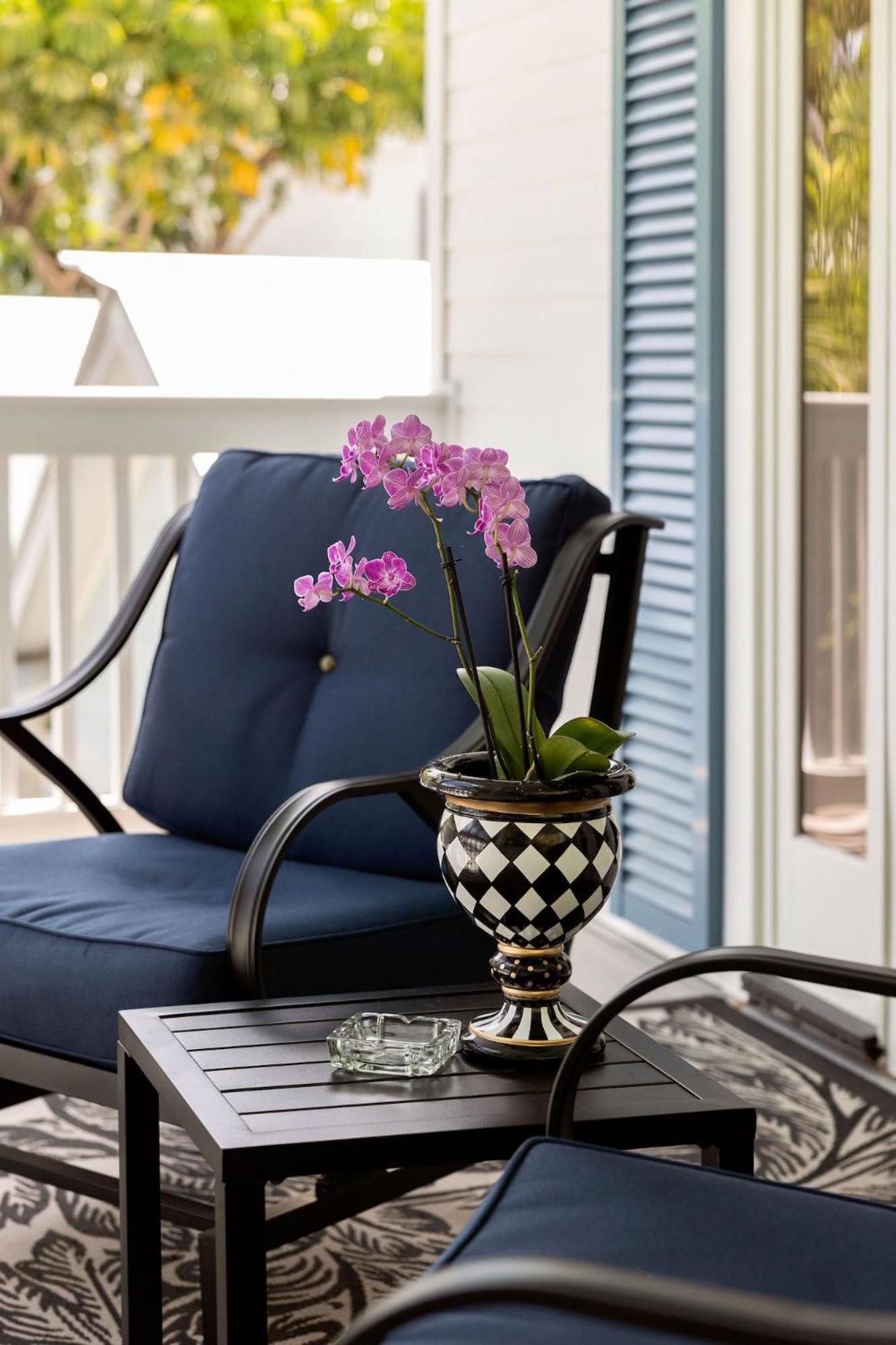 The Gardens Hotel Key West Exterior foto