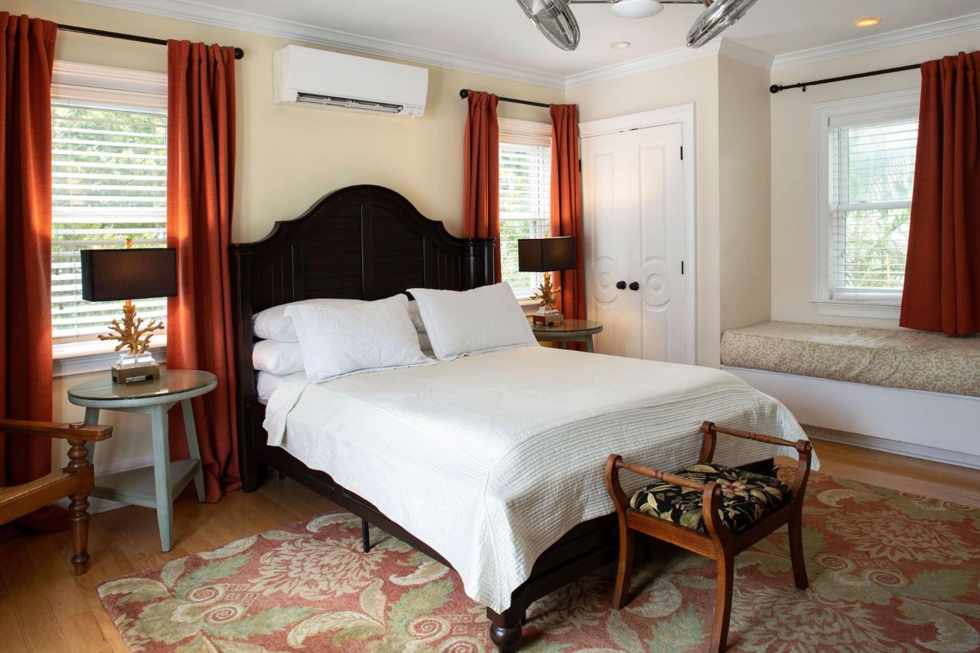The Gardens Hotel Key West Exterior foto